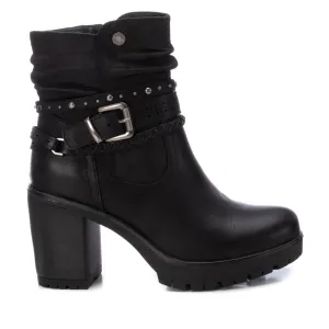 XTI Women's Casual Heeled Booties By XTI, 172249