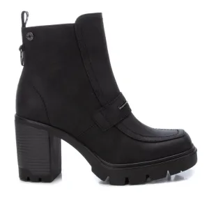 XTI Women's Casual Heeled Booties By XTI, 172390