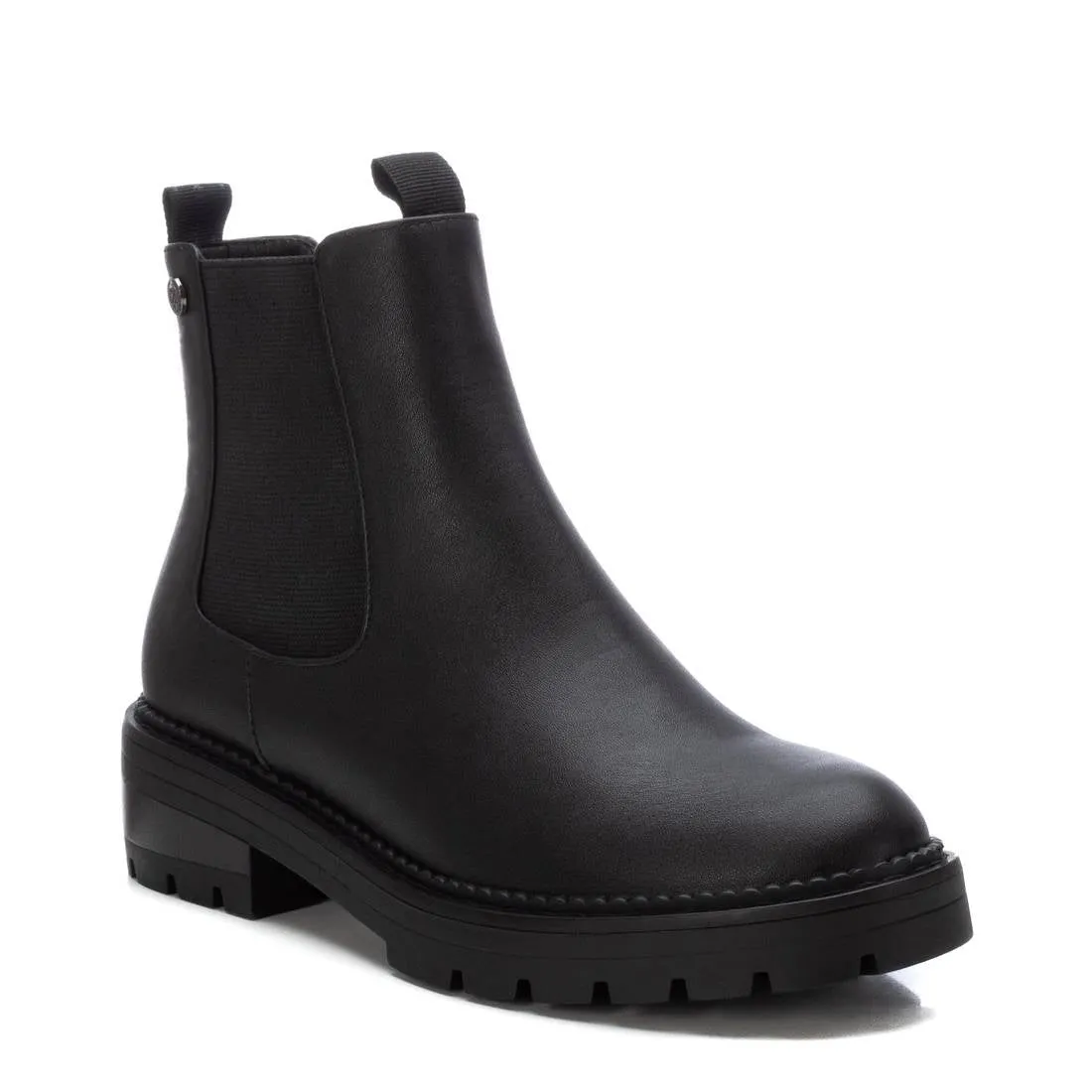 XTI Women's Chelsea Booties By XTI 143509