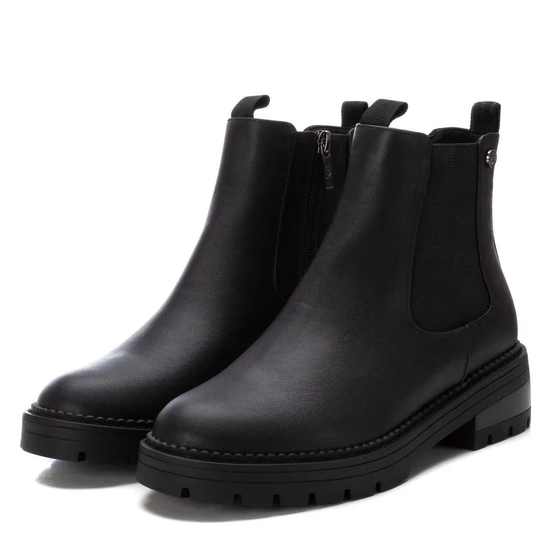 XTI Women's Chelsea Booties By XTI 143509