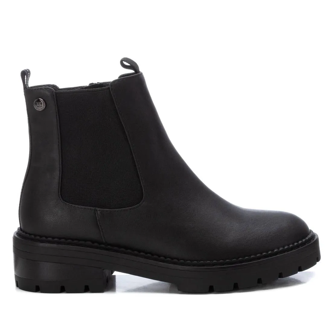 XTI Women's Chelsea Booties By XTI 143509