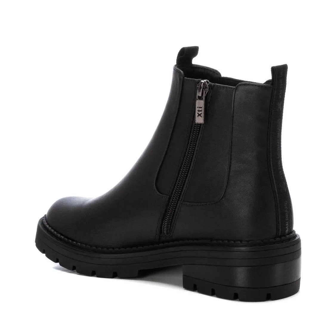 XTI Women's Chelsea Booties By XTI 143509