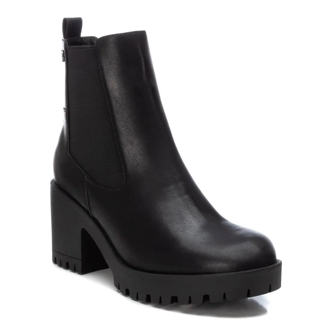 XTI Women's Chelsea Booties By XTI 143510