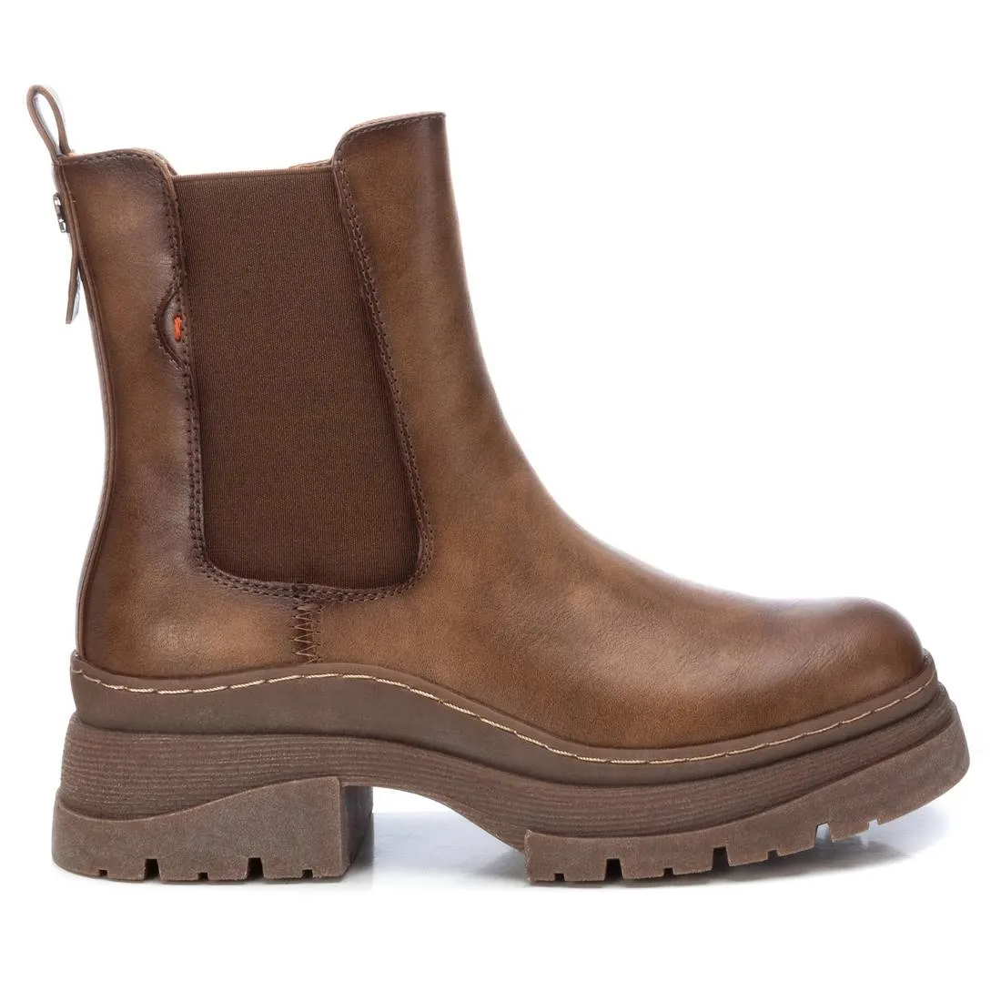 XTI Women's Chelsea Booties By XTI 171985