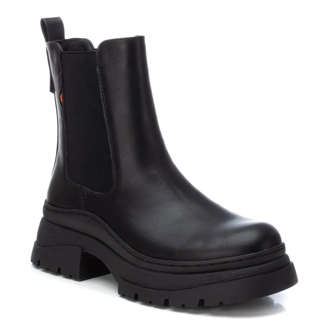 XTI Women's Chelsea Booties By XTI 171985