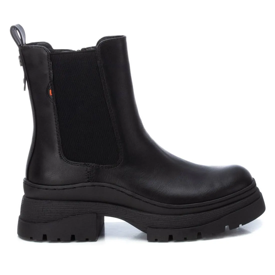 XTI Women's Chelsea Booties By XTI 171985