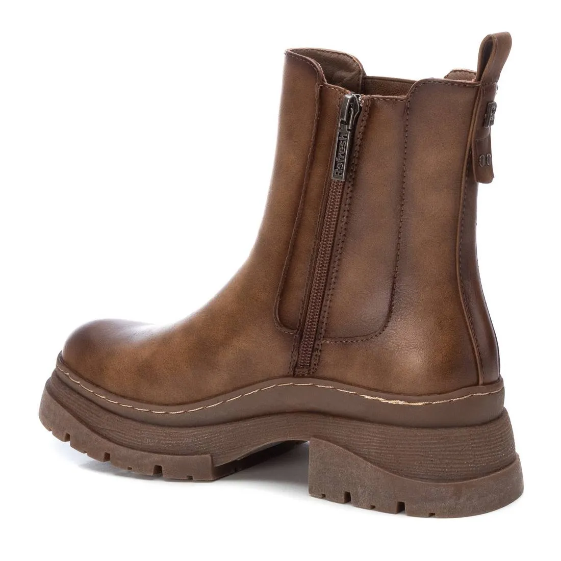 XTI Women's Chelsea Booties By XTI 171985