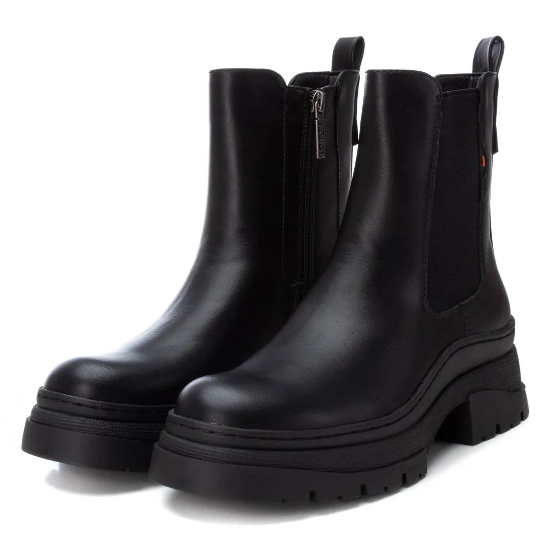 XTI Women's Chelsea Booties By XTI 171985