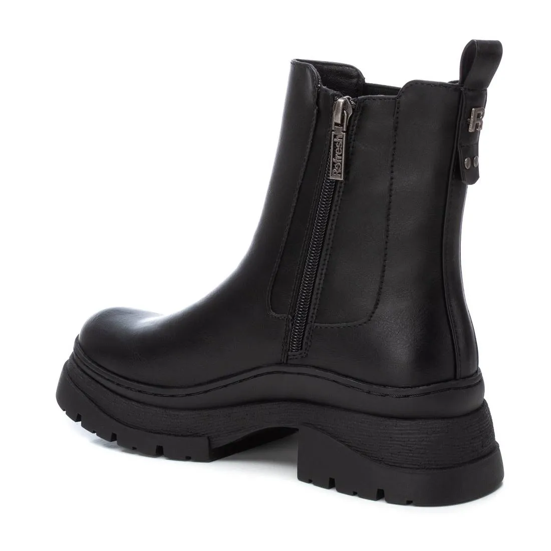 XTI Women's Chelsea Booties By XTI 171985