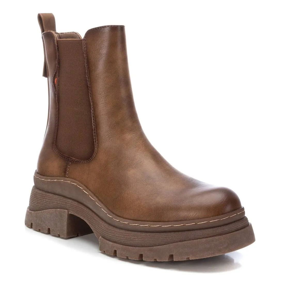 XTI Women's Chelsea Booties By XTI 171985