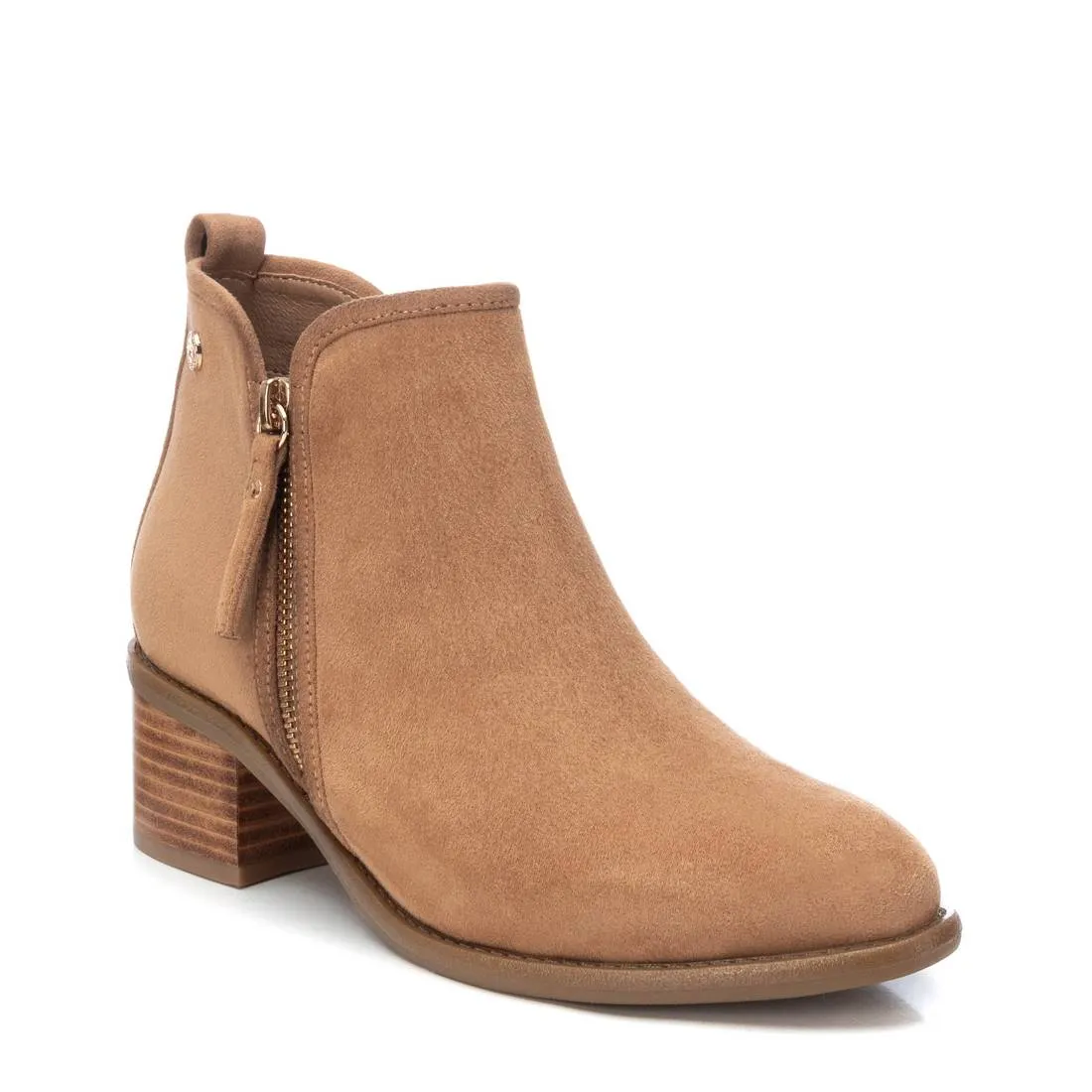 Xti Womens cowboy booties 143420