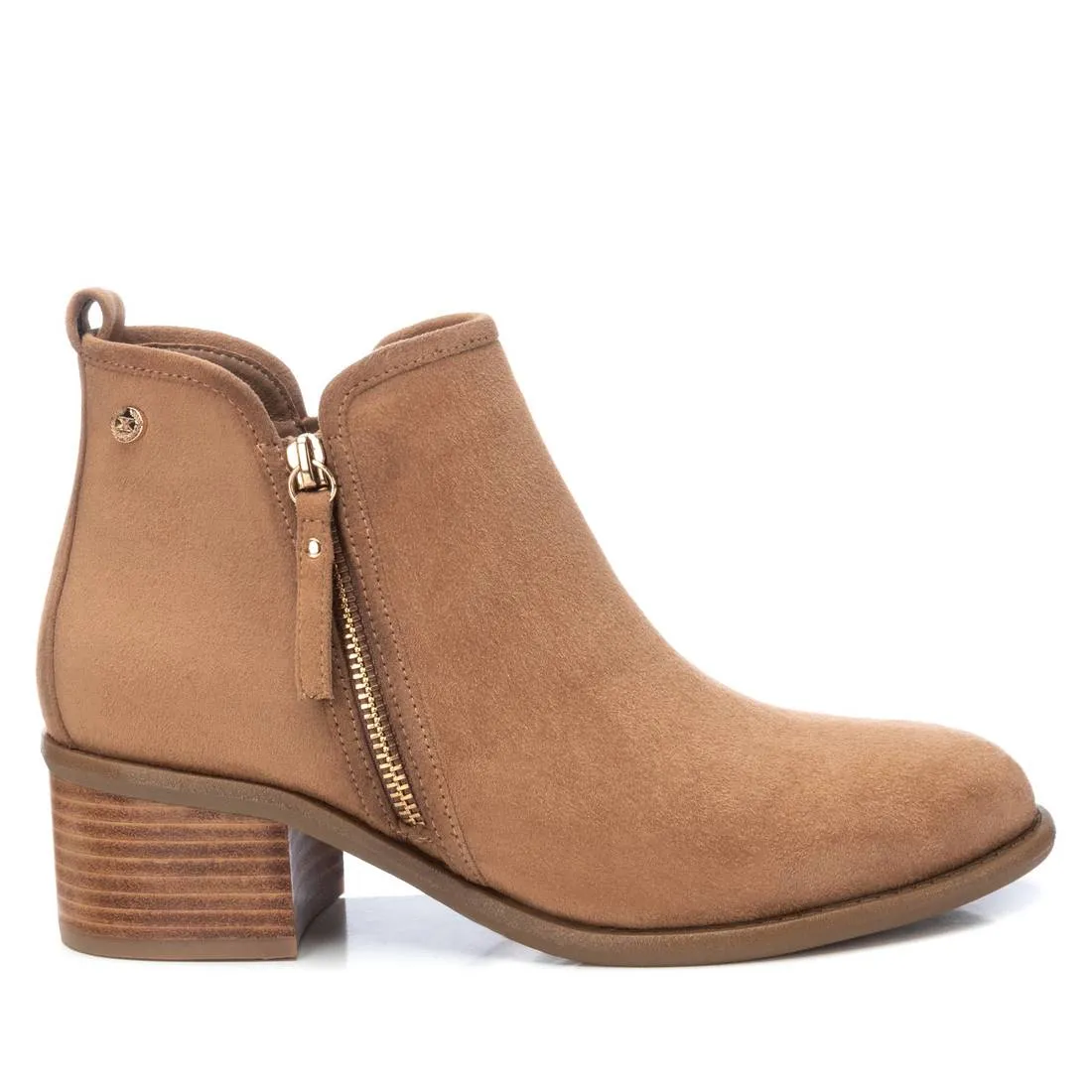 Xti Womens cowboy booties 143420