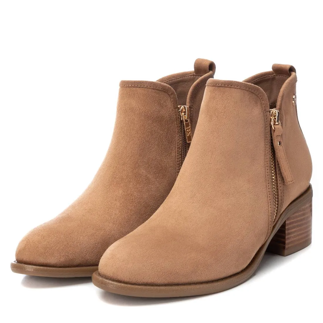 Xti Womens cowboy booties 143420