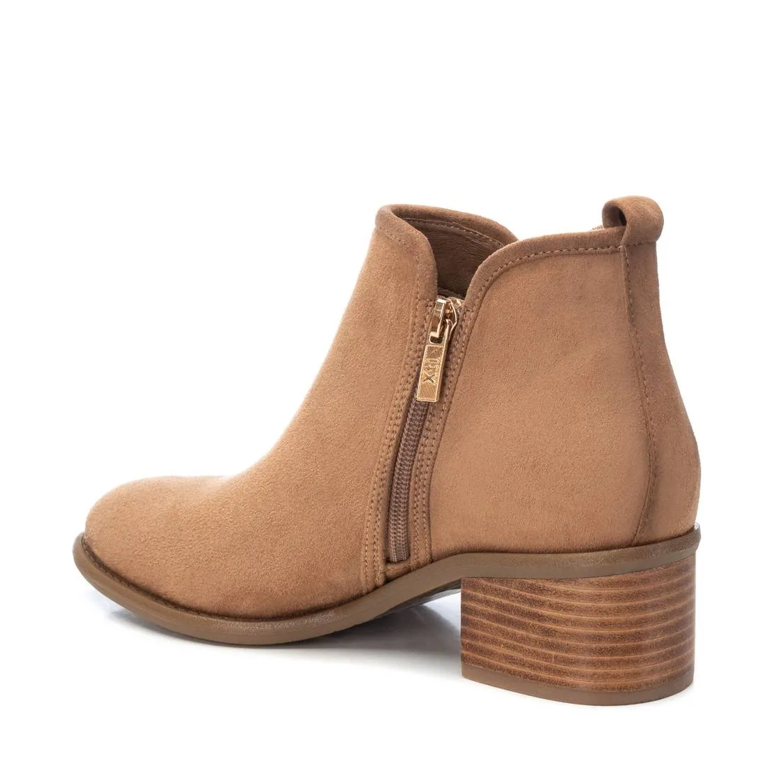 Xti Womens cowboy booties 143420