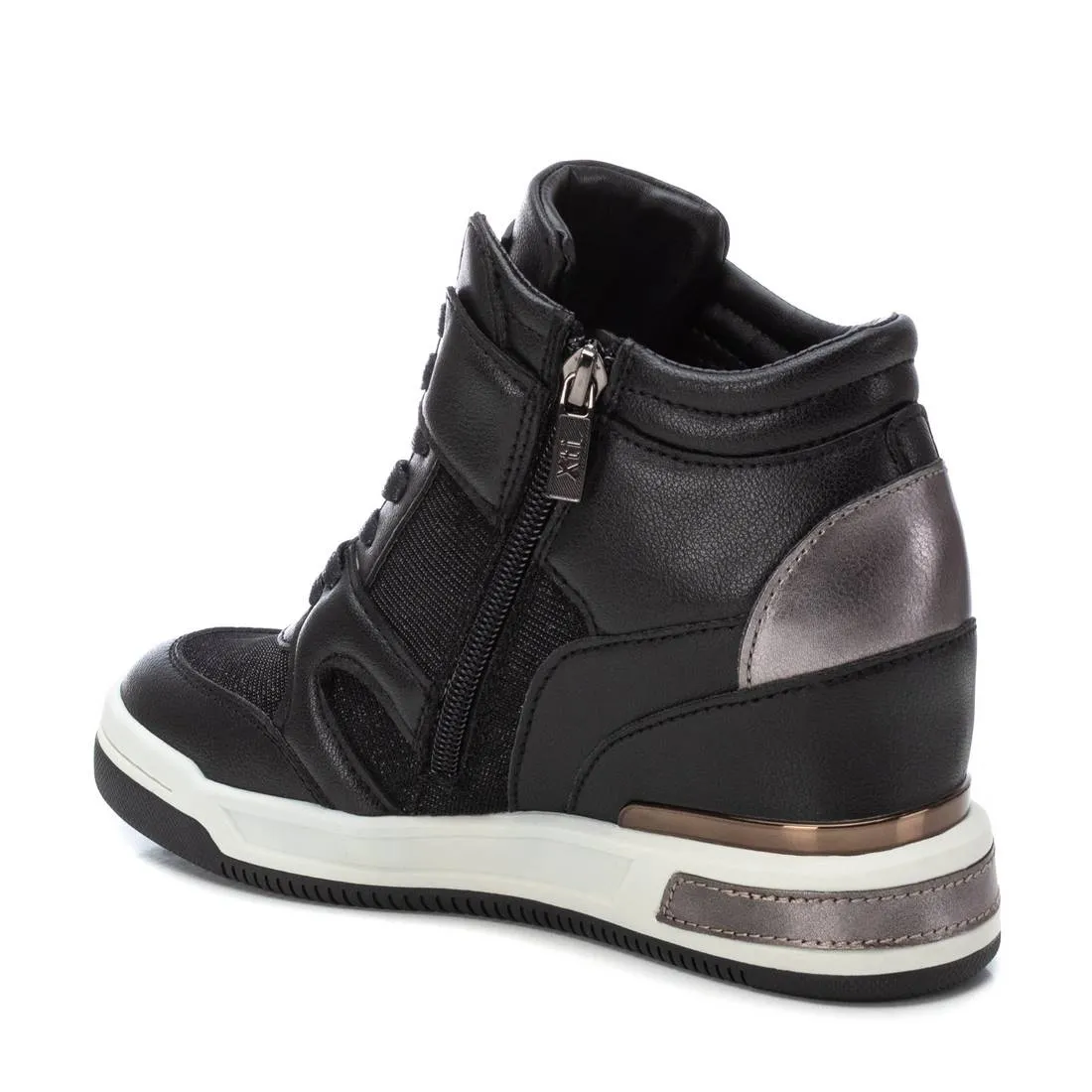 Xti Womens sporty booties 142951