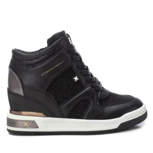 Xti Womens sporty booties 142951