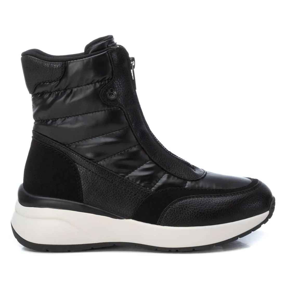 Xti Women's sporty booties 143194