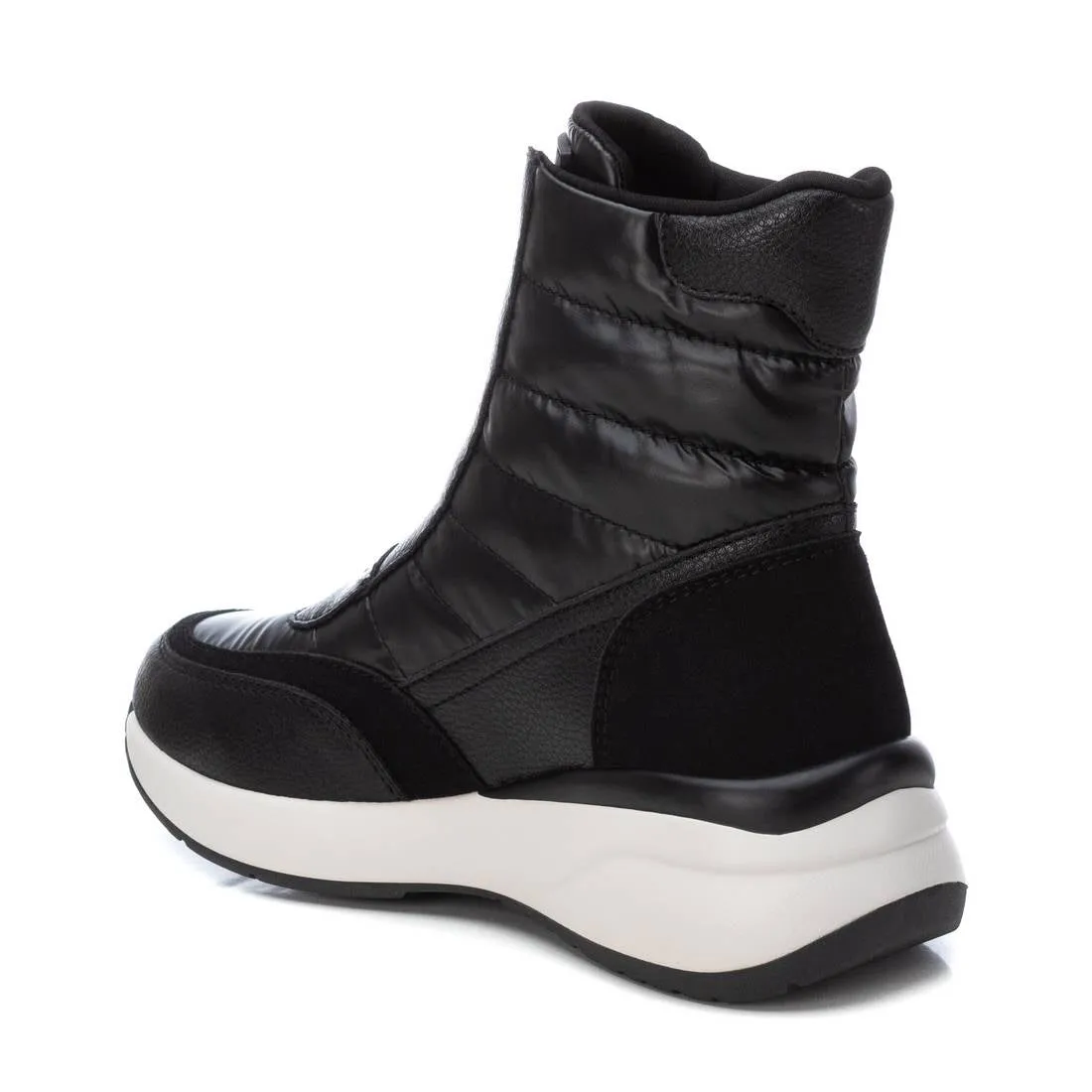 Xti Women's sporty booties 143194