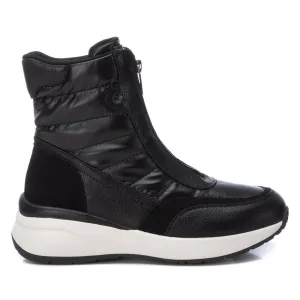 Xti Women's sporty booties 143194