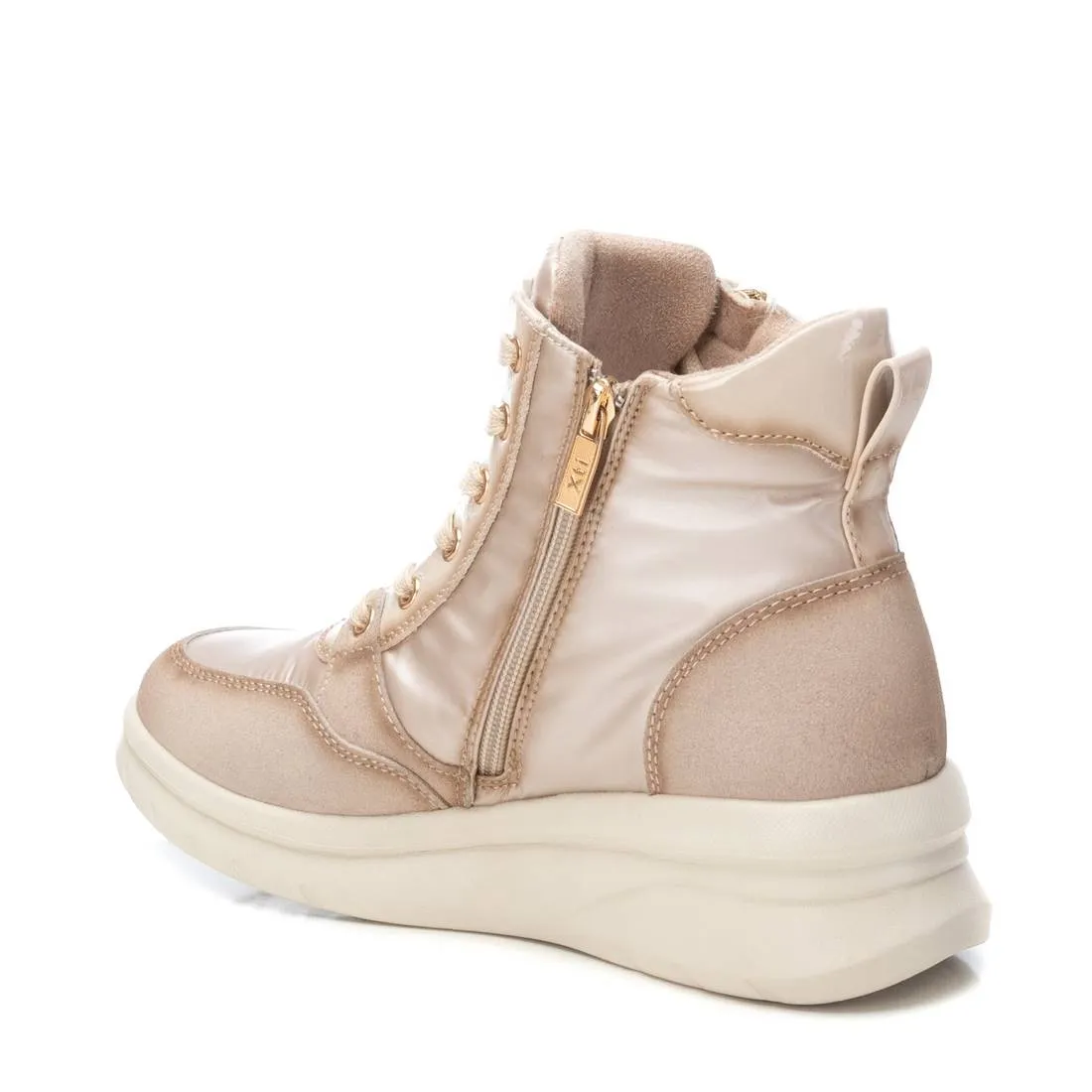 Xti Womens sporty booties 143200