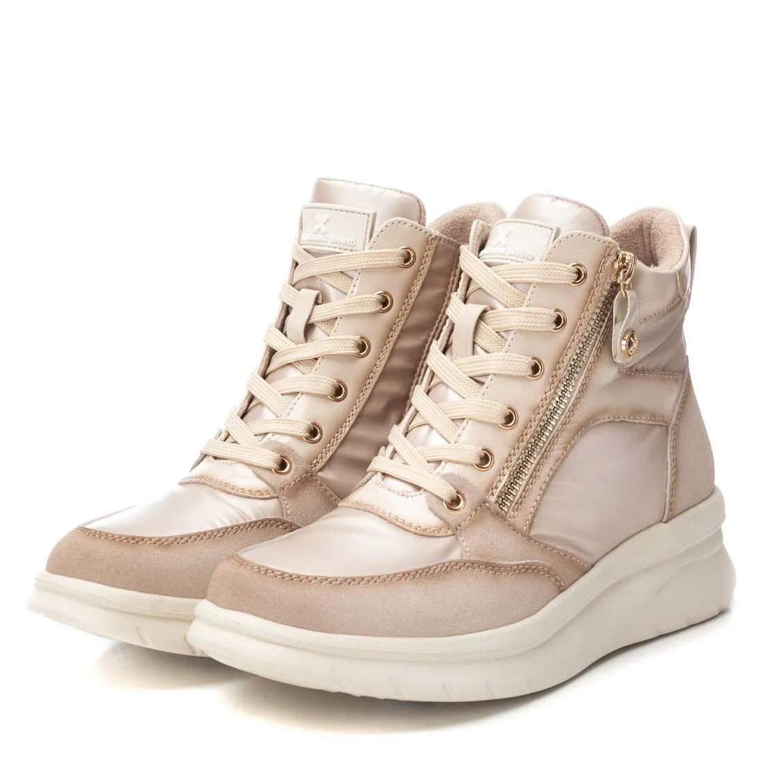 Xti Womens sporty booties 143200
