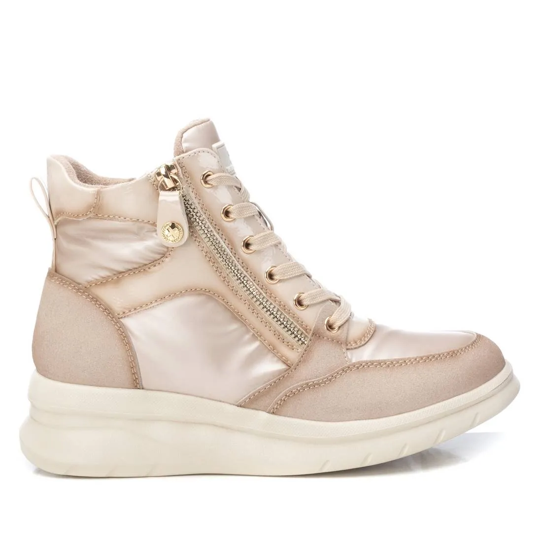 Xti Womens sporty booties 143200